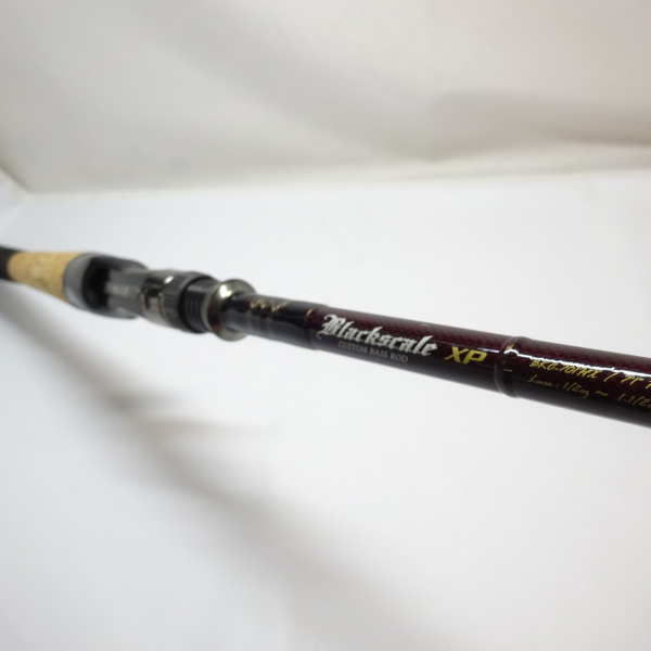 ブラックスケールXP BKCー701HX